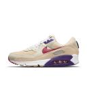 Nike Air Max 90 Men's Shoes - Brown - 50% Sustainable Materials