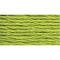 DMC Pearl Cotton Skein Size 5 27.3yd Light Parrot Green