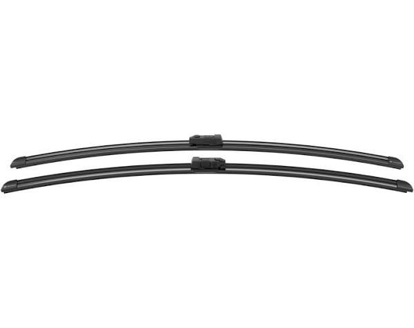 Bosch A640S Aerotwin Windscreen Wiper Blade Set 725mm