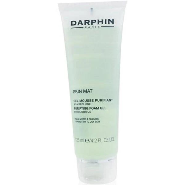 Darphin - Purifying Foam Gel (Combination to Oily Skin)