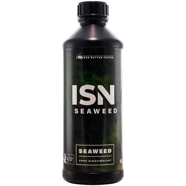 Isn Seaweed 1L | Hydroponics - Aqua Gardening