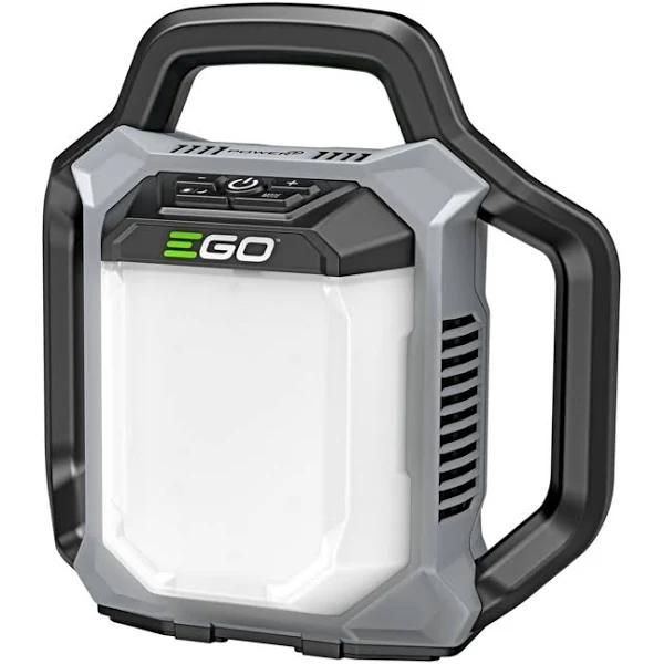 Ego LT0300 56-Volt Lithium-ion Cordless Compact Area Light, Adjustable Brightness, Up To 3,000 Lumens, Battery and Charger Not Included