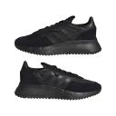 Adidas Originals Retropy F2 Trainer - Black - Size - 6