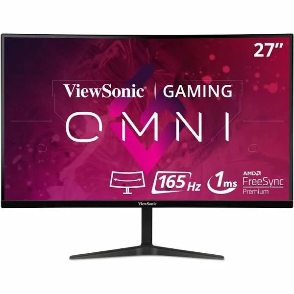 Monitor ViewSonic VX2718-PC-MHD 27" FHD LED 165 Hz