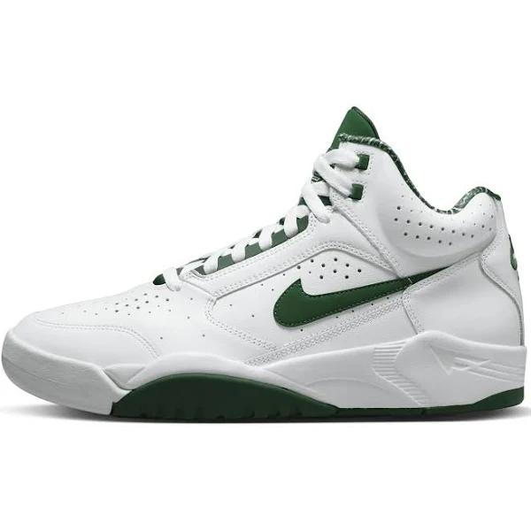 Nike Air Flight Lite II Mid Gorge Green