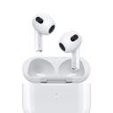 Apple - AirPods 3rd Generation - with Lightning Charging Case