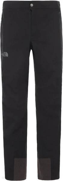 The North Face Mens Dryzzle FutureLight Full Zip Pants TNF Black