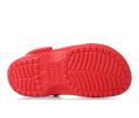 Crocs Classic Clogs Unisex Varsity Red M11