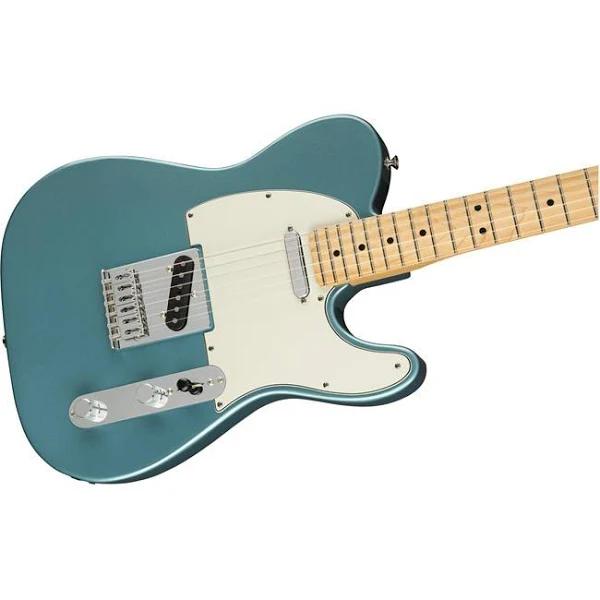 Fender Player Telecaster Maple / Tidepool