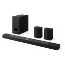 LG S95TR 9.1.5Ch 810W Dolby Atmos Soundbar