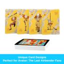 Avatar - The Last Airbender Playing Cards