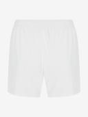 Puma Teamliga Womens Football Shorts White XL @ Rebel Active