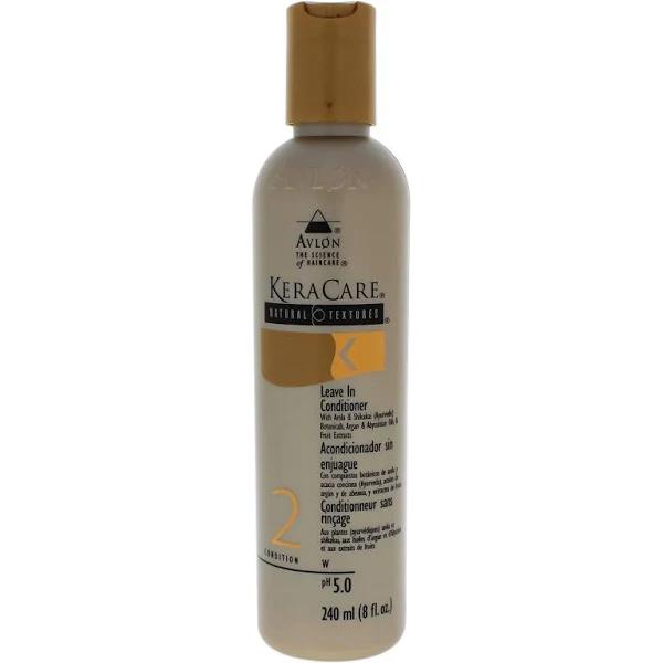 KeraCare Leave-In Conditioner