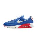 Nike Air Max 90 Hyper Royal Crimson