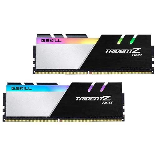 G.Skill TZ Neo 16G Kit 2x8g PC4-28800 DDR4 (F4-3600C18D-16GTZN)