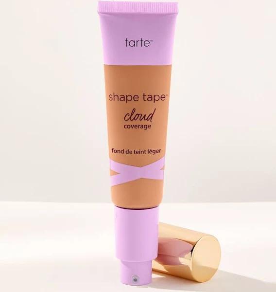 Tarte Cosmetics Shape Tape Cloud Cream - Tan Honey