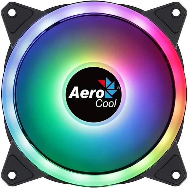 Aerocool Duo 12 ARGB 120mm Fan