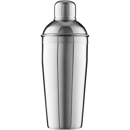 Maxwell & Williams Cocktail & Co. Cocktail Shaker 750ml - Stainless Steel