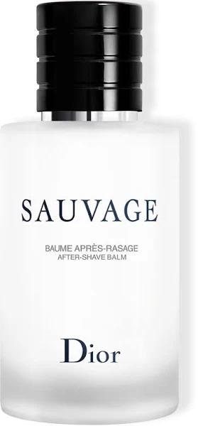 Dior Sauvage After Shave Balm 100ml