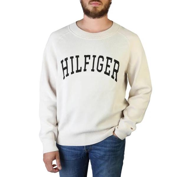 Tommy Hilfiger - MW0MW25353 - White / L