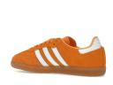 Adidas Samba OG 'Orange Rush Gum' Sneakers | Men's Size 8.5