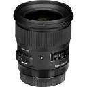 Sigma 24mm F/1.4 Dg Hsm Art Lens For Canon Ef