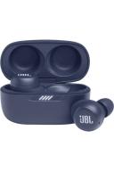 JBL Live Free NC + TWS True Wireless In-ear Noise Cancelling Headphones - Blue