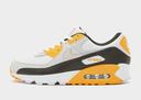 Nike Air Max 90 Men's Shoes - White