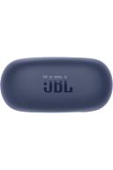 JBL Live Free NC + TWS True Wireless In-ear Noise Cancelling Headphones - Blue