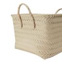 Kmart Rectangle Basket in Natural