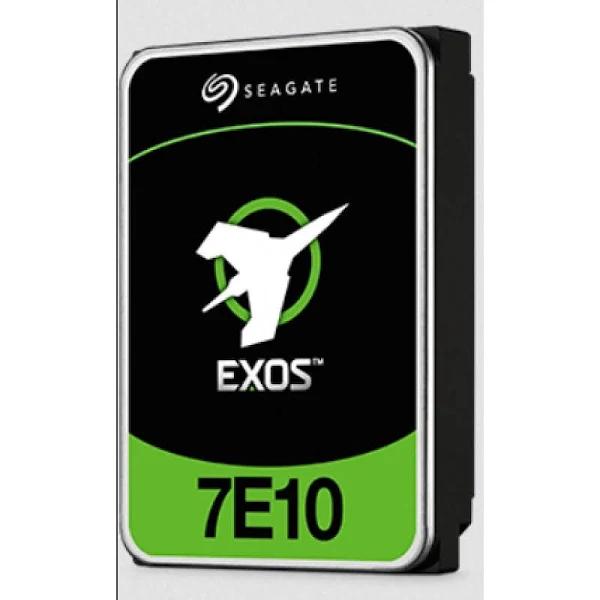 Seagate Exos 7E10 ST6000NM019B - Hard Drive