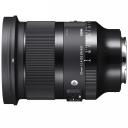 Sigma 20mm f/1.4 DG DN Art Lens - Sony E-Mount