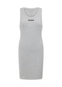 Lorna Jane | On The Move Rib Tank Dress | L | Womens