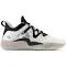 New Balance Two WXY V3 Men's Basketball Shoes White / 10