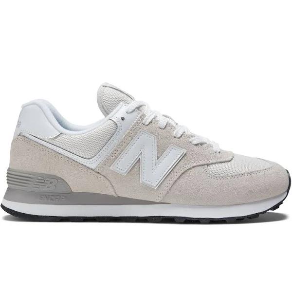 New Balance off-white 574 Sneakers