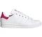 Adidas Stan Smith Cloud White Bold Pink (GS)