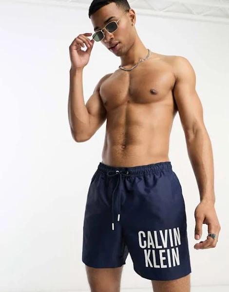 Calvin Klein - KM0KM00794, Blue / S