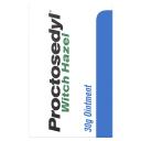 Proctosedyl Ointment Witch Hazel 30g