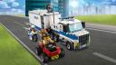 LEGO 60139 City Mobile Command Center