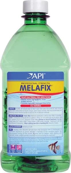 API Melafix 1.89L Professional Strength