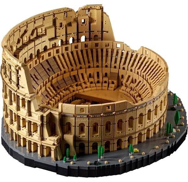 LEGO 10276 Colosseum