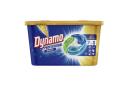 Dynamo Professional 7 in 1 Laundry Detergent Capsules 14 Pack