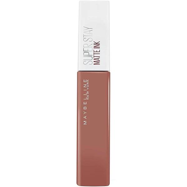 Maybelline Superstay Lipstick Matte Ink 70 Amazonian