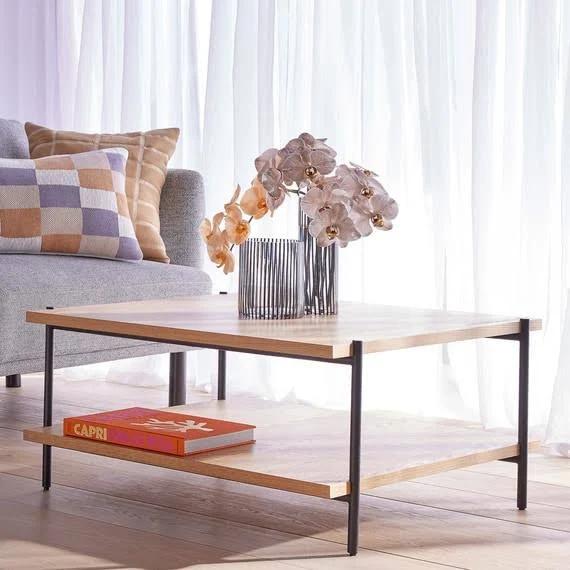 Kew Coffee Table Natural by Freedom