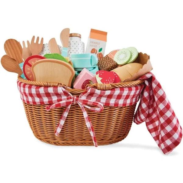 Kmart Wooden Picnic Set