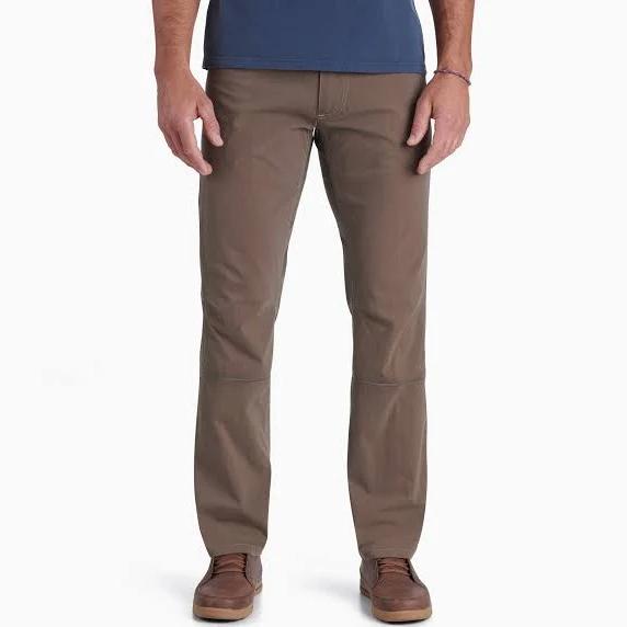 Kuhl Radikl 34L Mens Pant - Breen - 33