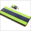 Weisshorn Self Inflating Mattress Camping Sleeping Mat Air Bed Pad Single - Green