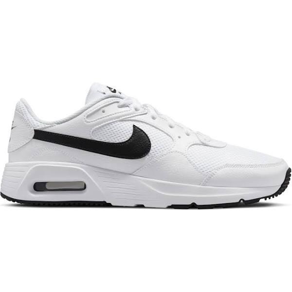 Nike Air Max SC White Black