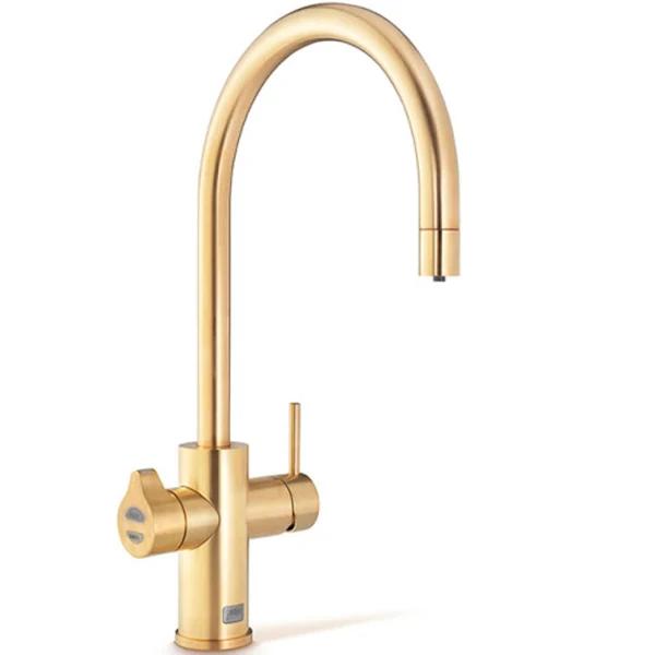 Zip HydroTap G5 BHA Celsius ArcBrushed Gold H58786Z07AU