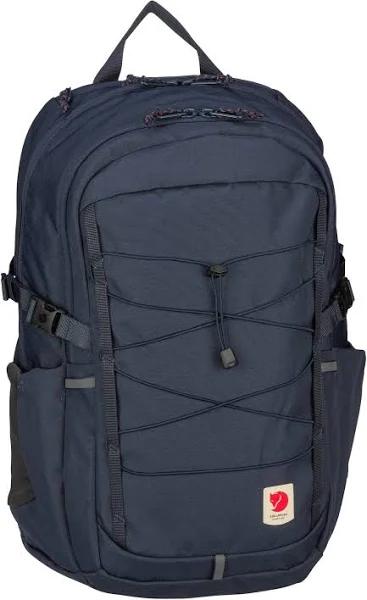 Fjallraven Skule 28 Backpack - Navy